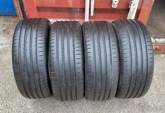 Letne pneumatiky dunlop 225/50r17