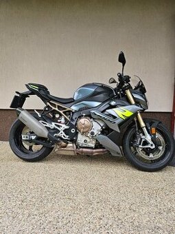 BMW S1000R