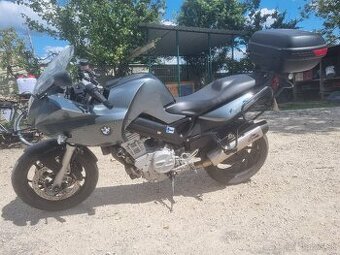 BmW F 800 S