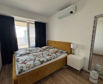 Prenájom 2i bytu s parkovacím miestom, ul. Šancová