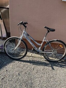 Detský bicykel