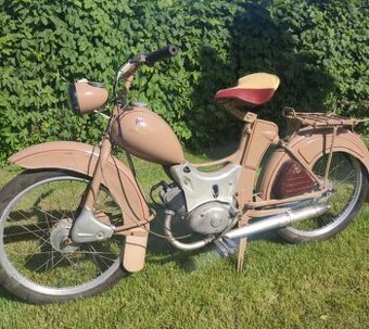 Simson Suhl Sr2