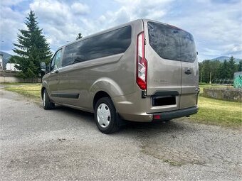 FORD Tourneo Custom Bus 8 -miest