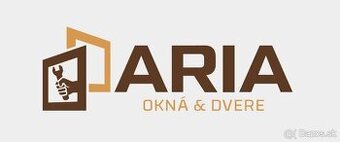 Ária okná a dvere