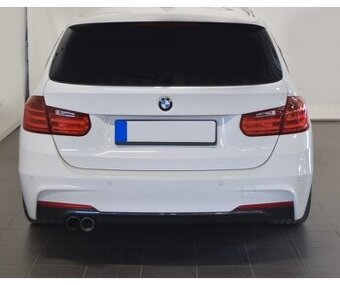 BMW F31