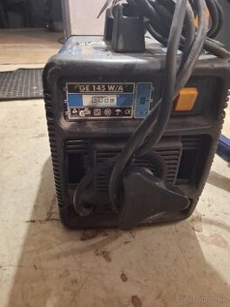 Zváračka Güde 145 W/A