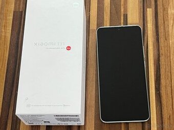 Xiaomi 13t aj vymena