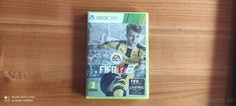 Fifa 17 (xbox360)
