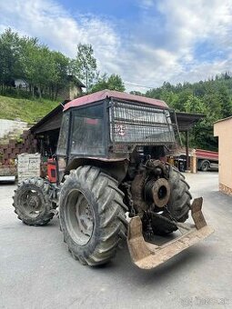 Predám Zetor UKT