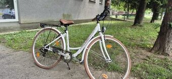 Dámsky bicykel