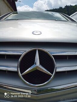 Mercedes B160