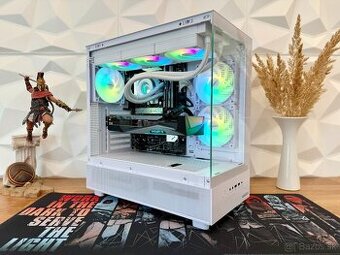⭐️ Ryzen 5 9600x, RTX 3080 10GB, 32GB RAM, 1TB SSD, 750W