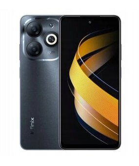 infinix smart 8