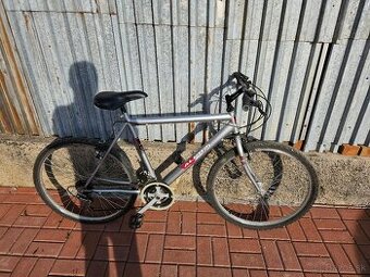 Predám používaný horsky bicykel