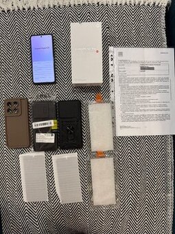 Predám Xiaomi 14T Pro 512GB
