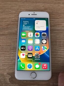 iPhone 8 64GB Silver