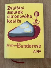 Zvlasni smutek citronoveho kolaca