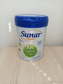 Sunar AR comfort