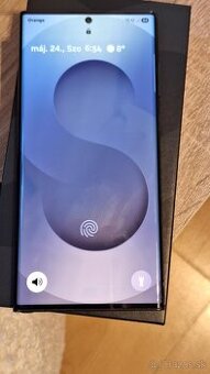 Predam samsung s22 ultra 12/ 512gb