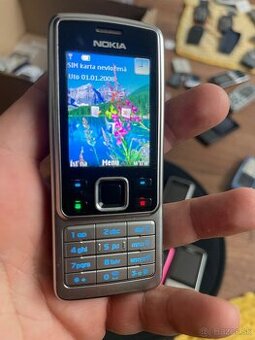 2ks Nokia 6300