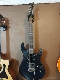 Yamaha Pacifica 612