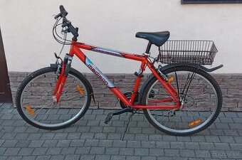 bicykel