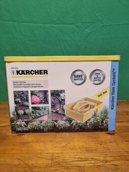 Kärcher Rain Box - súprava typ 2.645-238.0 nepoužité - 1