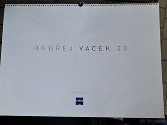 Darujem kalendar