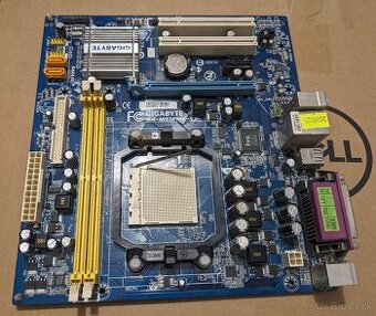 Maticna doska GIGABYTE GA-M61PME