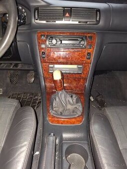 Predám Skoda Superb1 1.9tdi 96kw