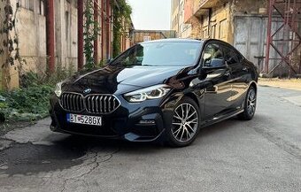BMW Rad 2 Gran Coupé 218i, M-SPORT, A/T, 100kW, 11/2022