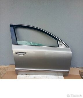 ✅ Škoda Superb 2 predné dvere - pravé ✅