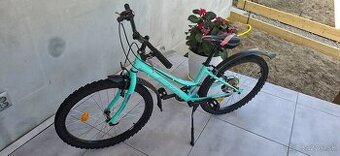 Predám dievčenský bicykel
