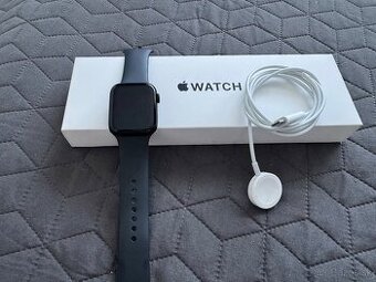 Apple Watch SE Cellular 44 mm
