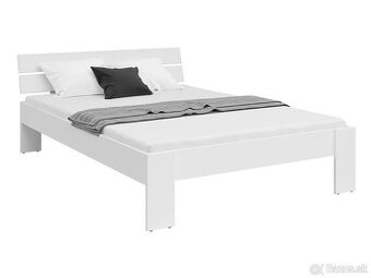 Nová posteľ 140 cm