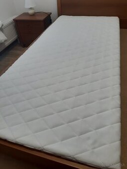 Matrac DREAMZONE PLUS F95 90x200x17
