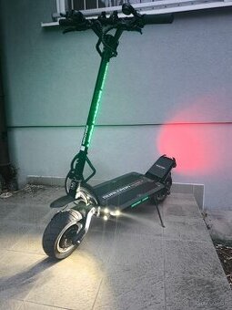 Dualtron Ultra Up 2