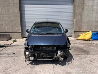 Predám náhradné diely na Peugeot 5008 1,6hdi-82kw 9H05