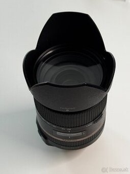 Tamron 28-300mm f/3,5-6,3 Di VC PZD Nikon F