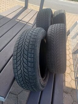 185 65 R15 88T - Zimné pneumatiky