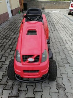 Traktorova kosačka Starjet