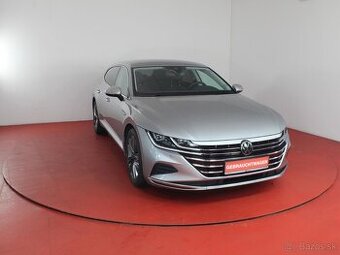 Volkswagen Arteon 2.0 TDI DSG R-Line