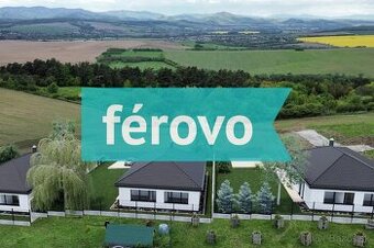 Novostavba rodinného domu IBV Ortáše