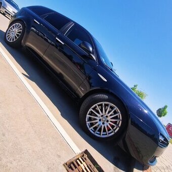 Alfa romeo 159 2.4jtdm