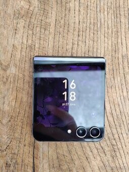 Z flip 5 SAMSUNG 5g