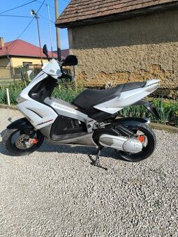 Predám Peugeot 50 TSD Jet Force