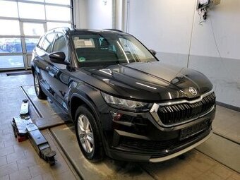 SKODA KODIAQ 2.0 TDI DSG 2022 LED LINE TAZNE