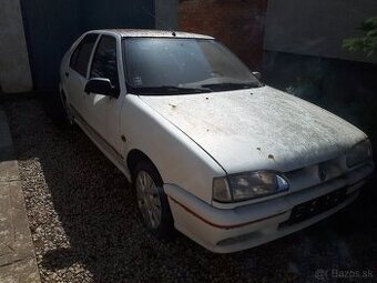 Rozpredam Renault 19 1.7 1.8 16V