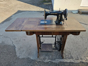Šiaci stroj CENTRAL BOBBIN