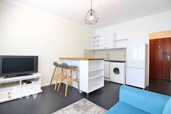 Pekný 1i byt na PRENAJOM - Chrenová